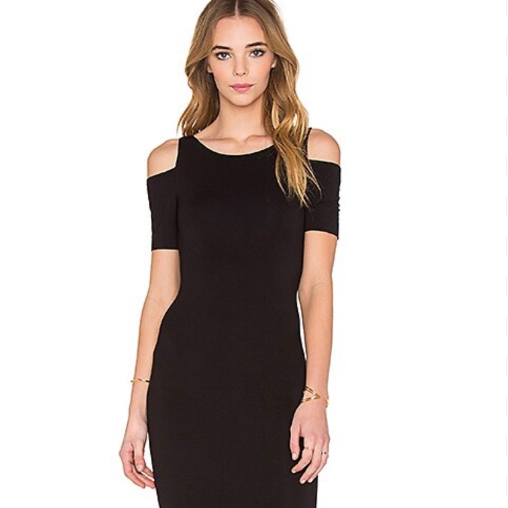 Bailey 44 Deneuve dress large